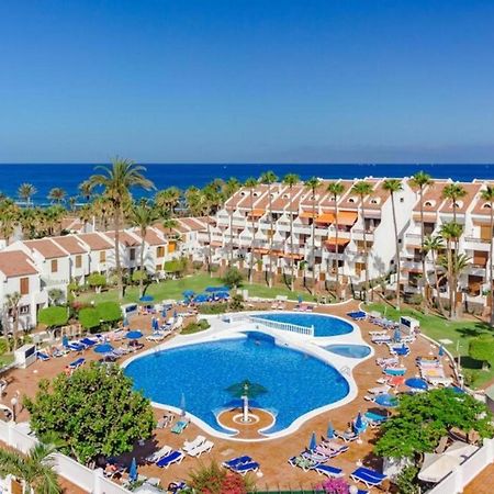 Penthouse Las Americas First Line De Lux Arona  Zewnętrze zdjęcie