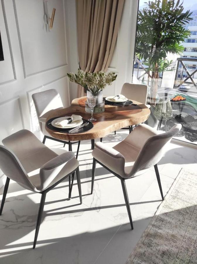 Penthouse Las Americas First Line De Lux Arona  Zewnętrze zdjęcie