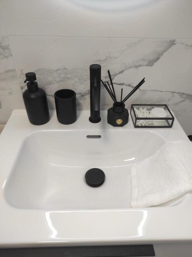 Penthouse Las Americas First Line De Lux Arona  Zewnętrze zdjęcie