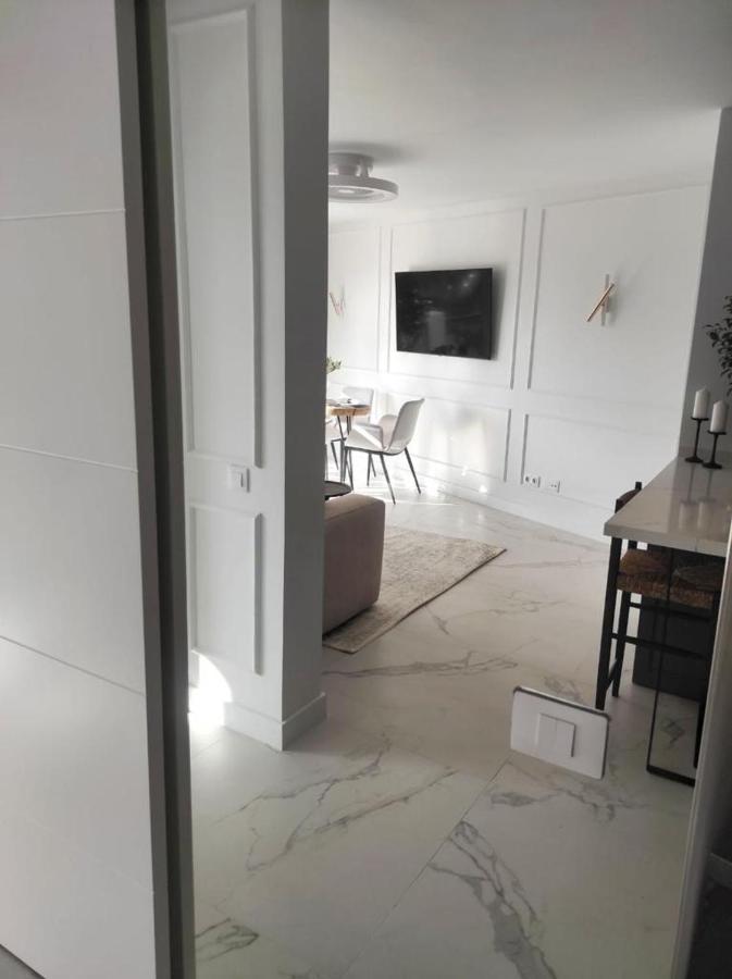 Penthouse Las Americas First Line De Lux Arona  Zewnętrze zdjęcie