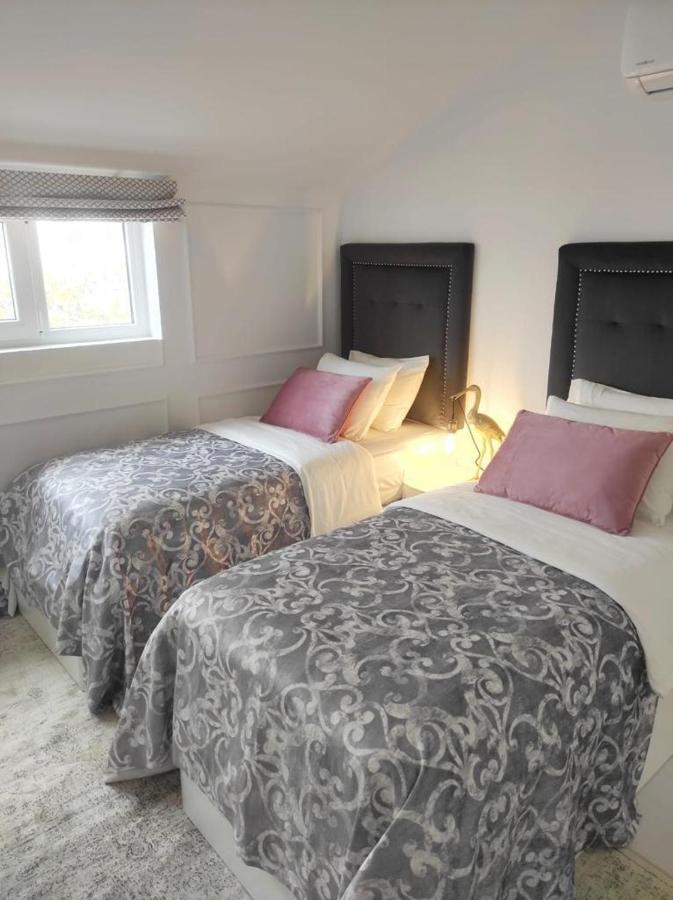 Penthouse Las Americas First Line De Lux Arona  Zewnętrze zdjęcie