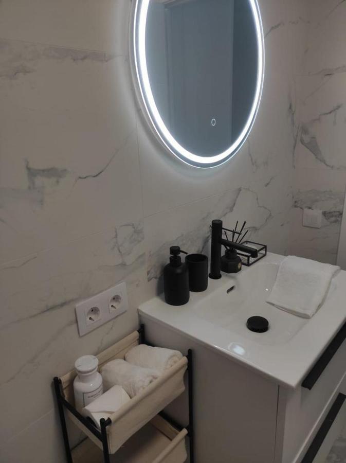 Penthouse Las Americas First Line De Lux Arona  Zewnętrze zdjęcie