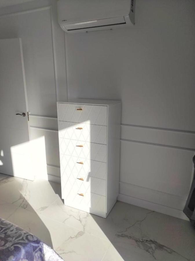 Penthouse Las Americas First Line De Lux Arona  Zewnętrze zdjęcie