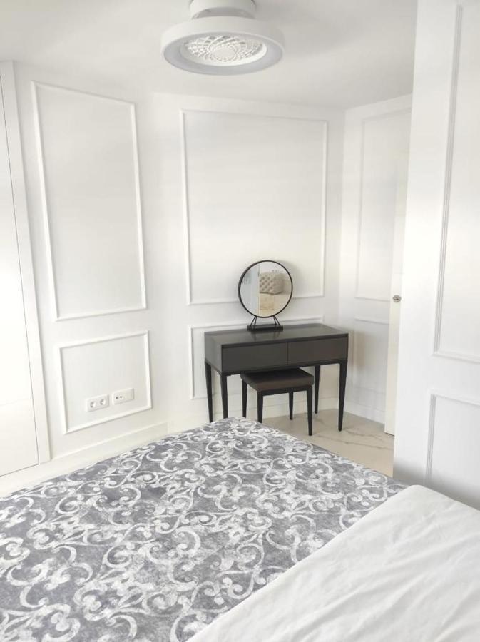 Penthouse Las Americas First Line De Lux Arona  Zewnętrze zdjęcie