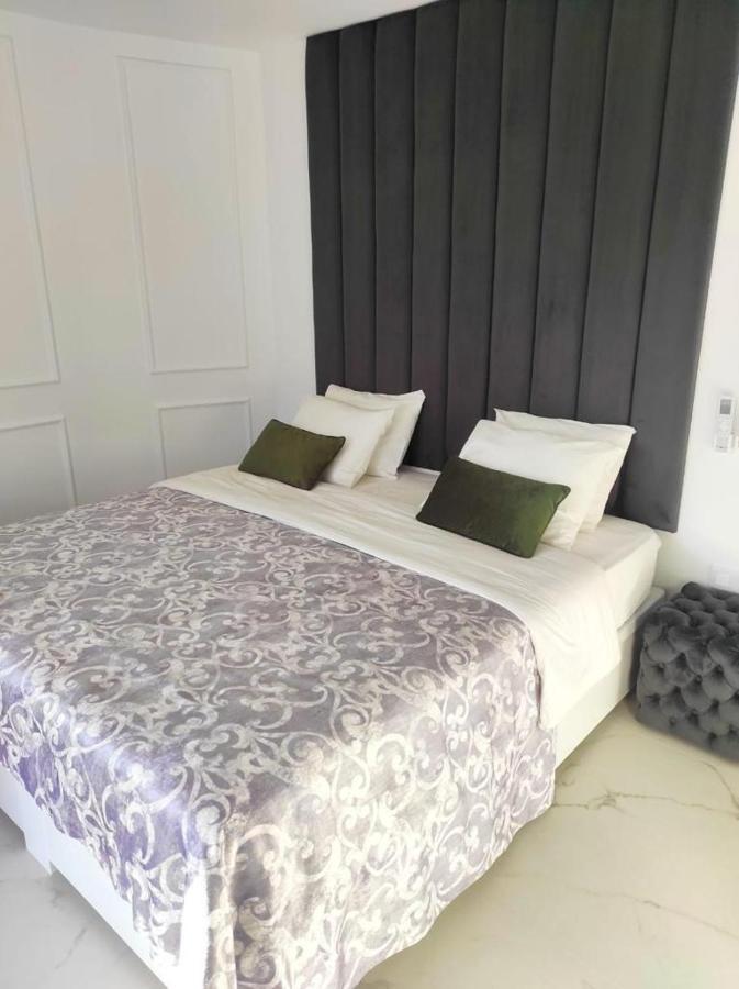 Penthouse Las Americas First Line De Lux Arona  Zewnętrze zdjęcie