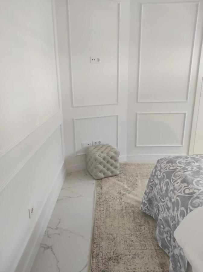 Penthouse Las Americas First Line De Lux Arona  Zewnętrze zdjęcie