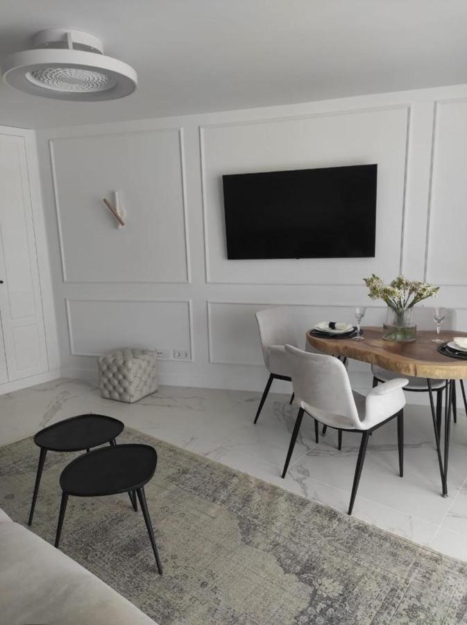 Penthouse Las Americas First Line De Lux Arona  Zewnętrze zdjęcie