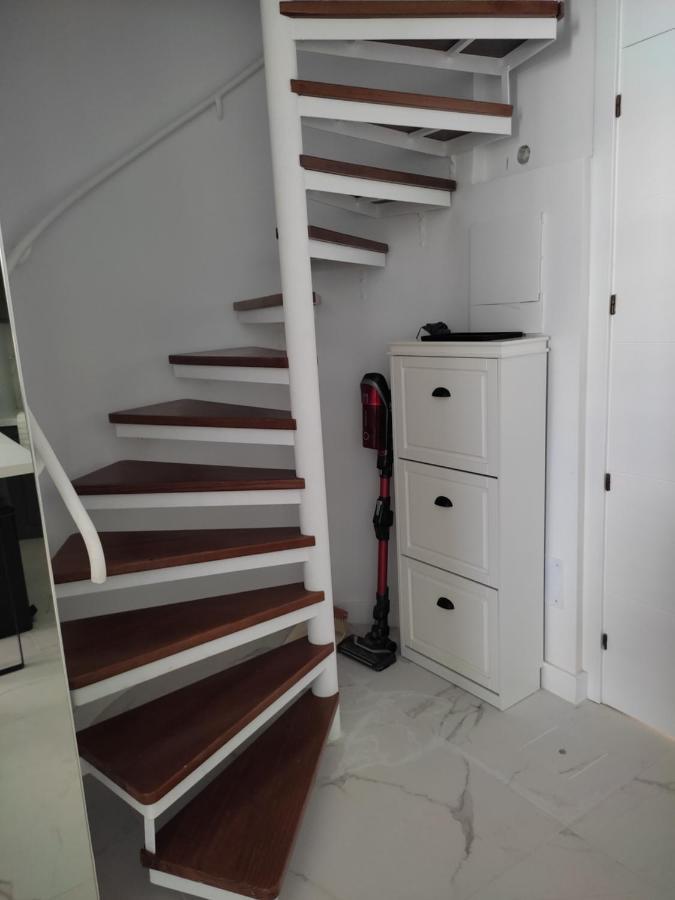 Penthouse Las Americas First Line De Lux Arona  Zewnętrze zdjęcie